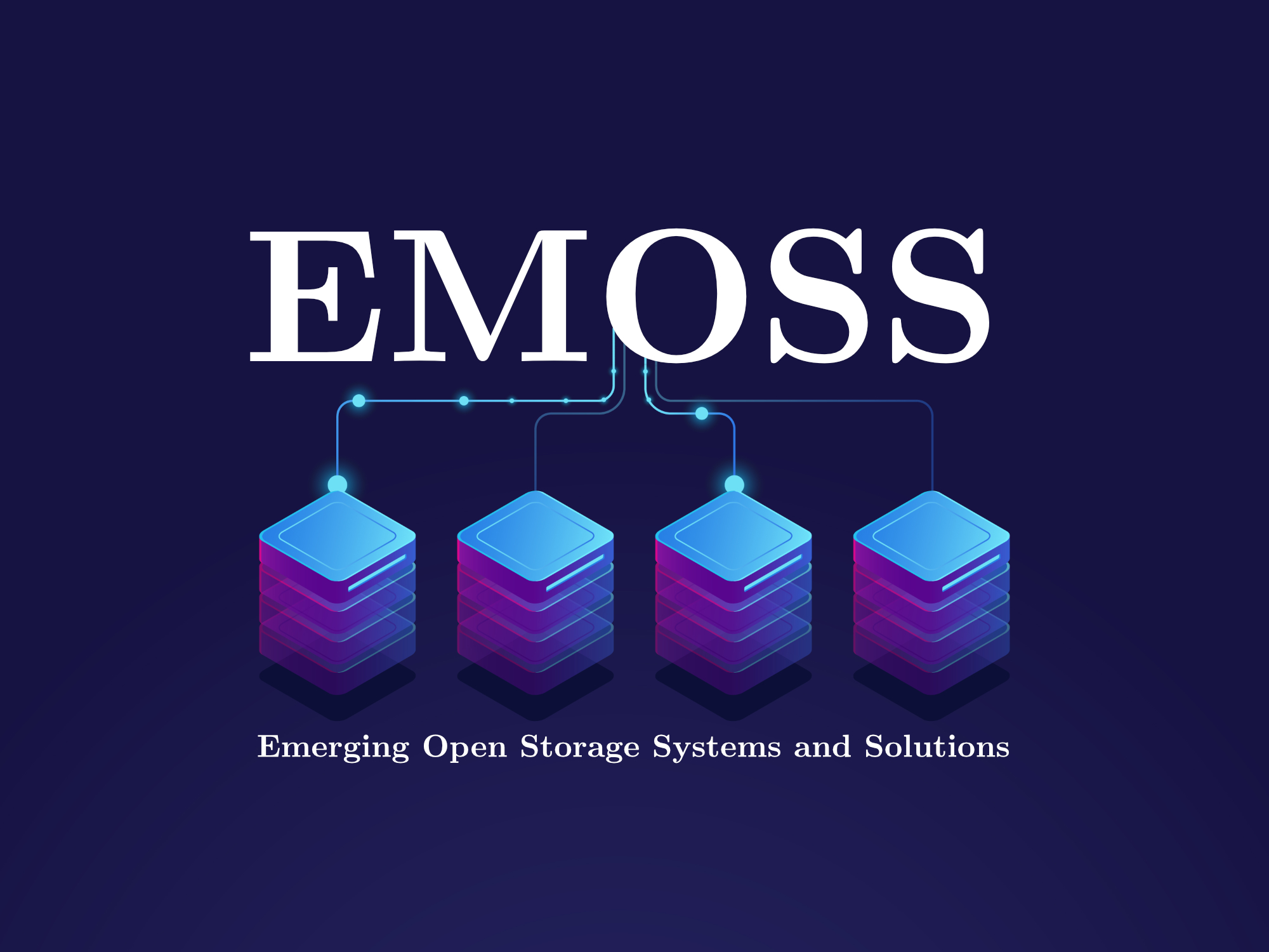 EMOSS22 – Emerging Open Storage Systems and Solutions for Data Intensive Computing (Half Day Workshop)