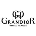 Grandior Hotel, Na Porici 42, 110 00 Prague, Czechia