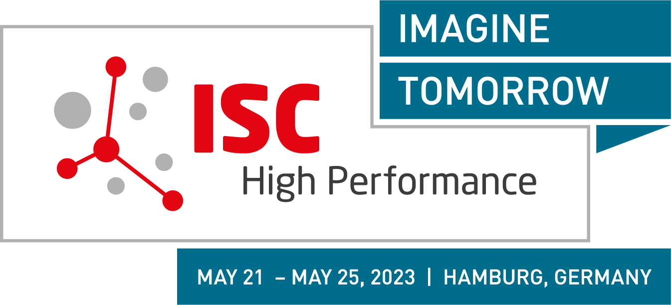 ISC High Performance